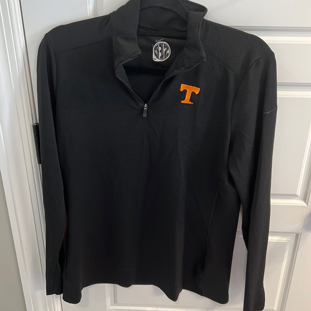 Nike golf womens pullover